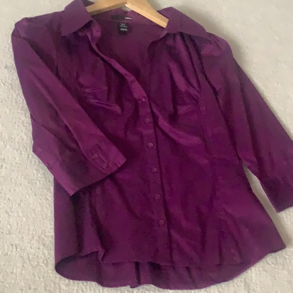 H&M shirt - Picture 5 of 8